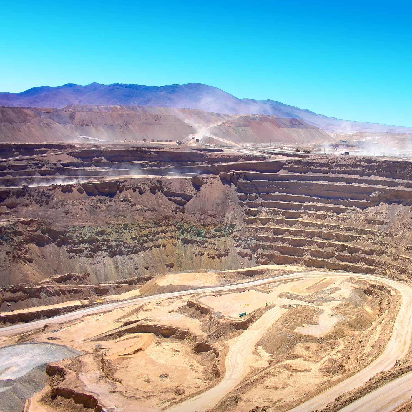 Profitable Mining Plans Start With CostEffective Material Handling